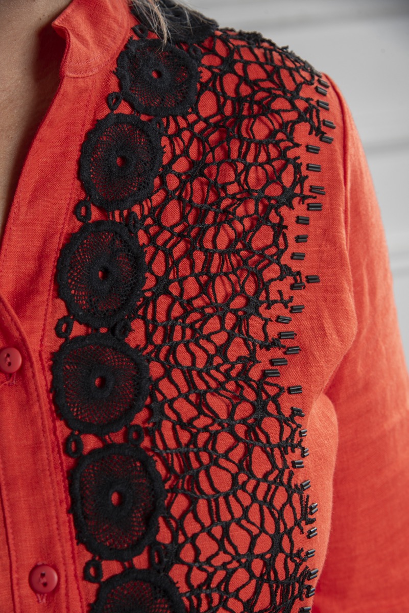 CAMISA